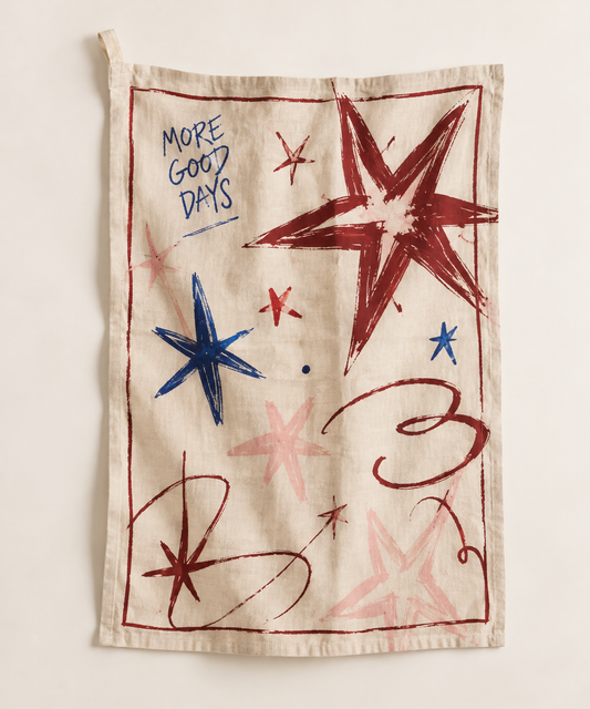 TEA TOWEL 01