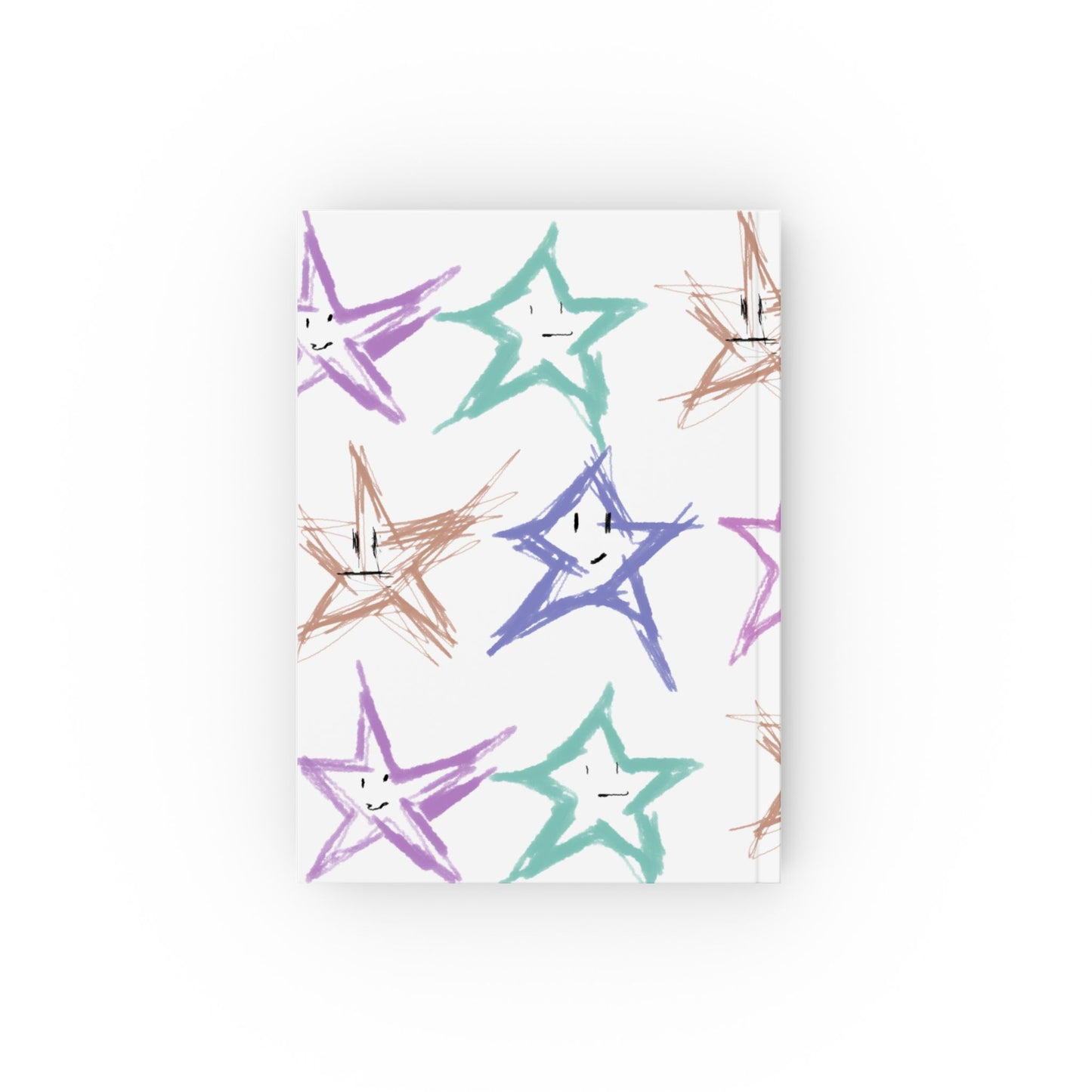 Star Lovers Notebook