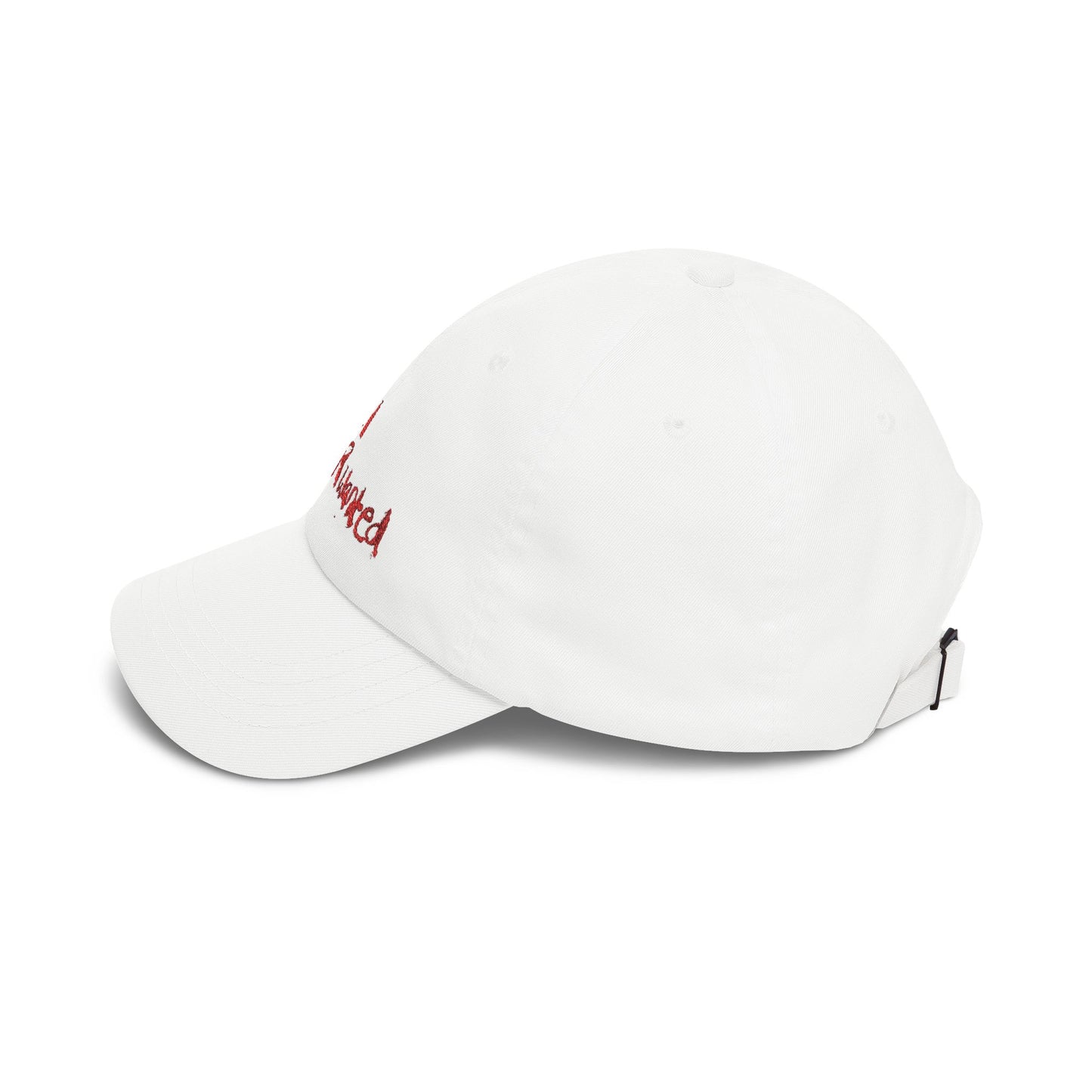 All I Ever Wanted Cap