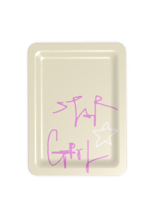 Trinket Tray