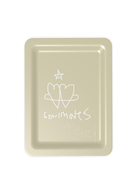 Trinket Tray