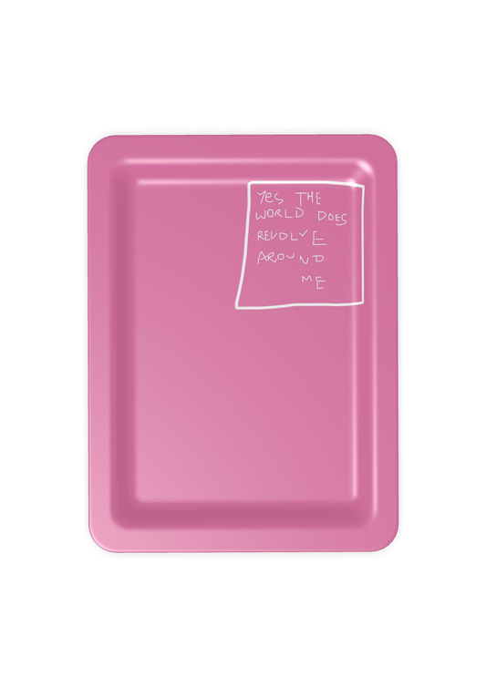 Trinket Tray