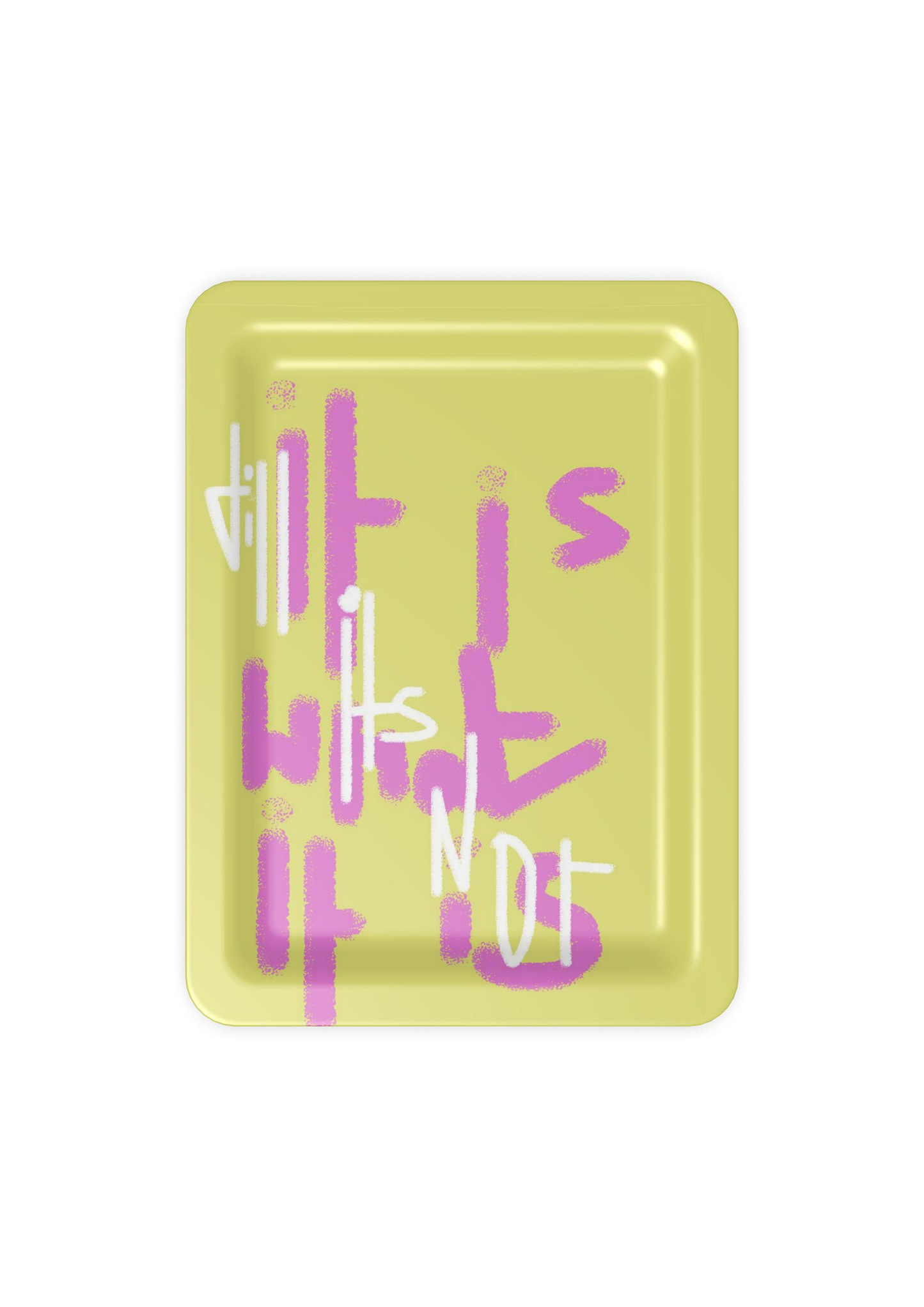 Trinket Tray