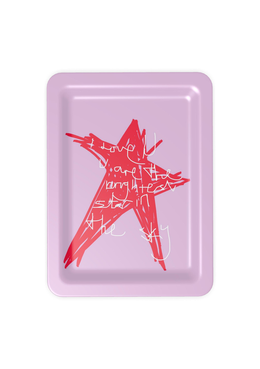 Trinket Tray