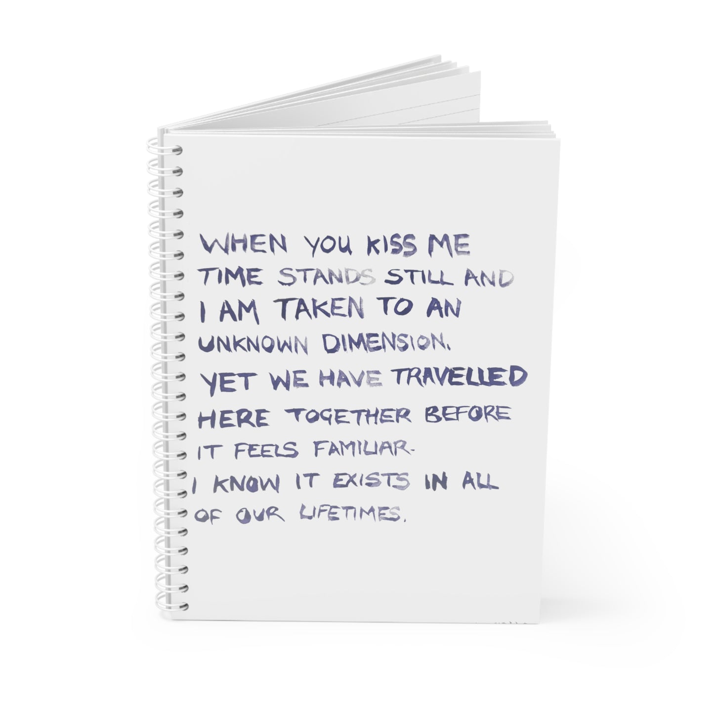 Dimensions Notebook