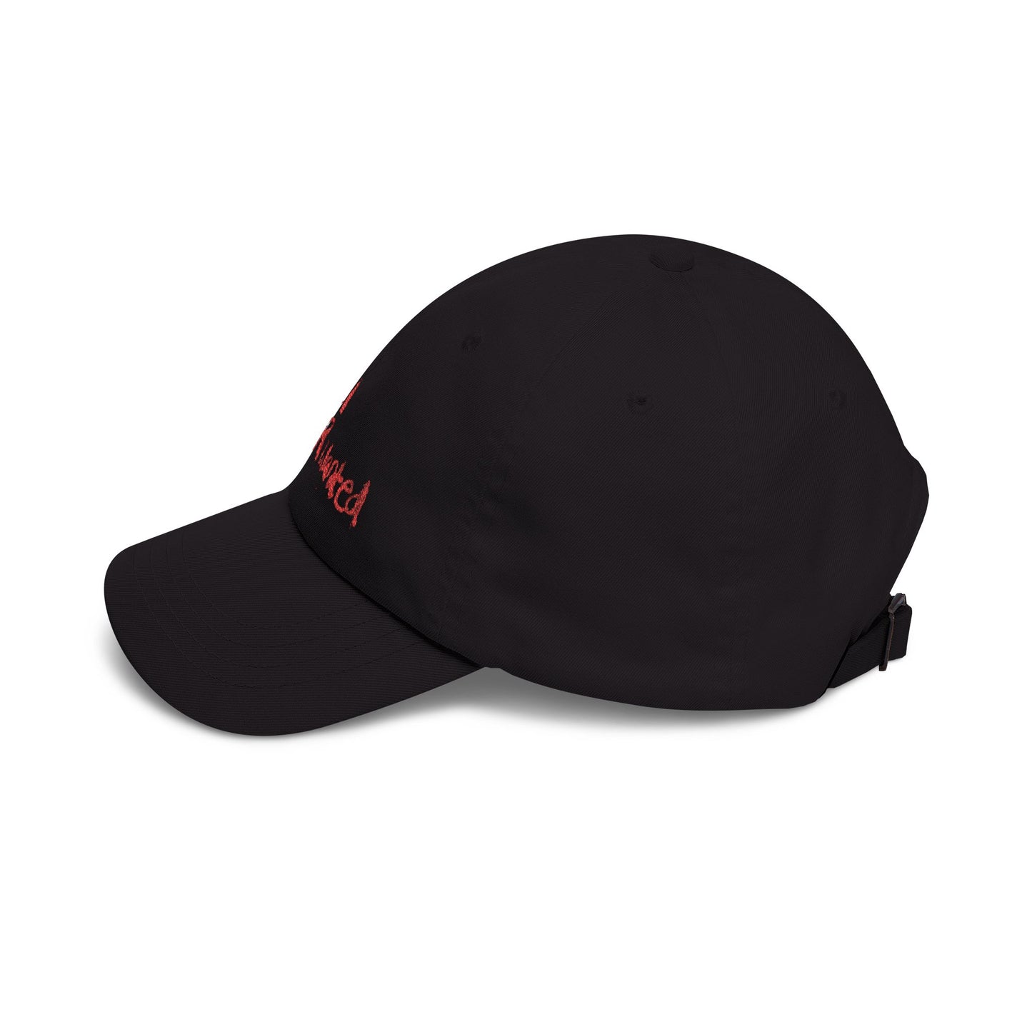 All I Ever Wanted Cap