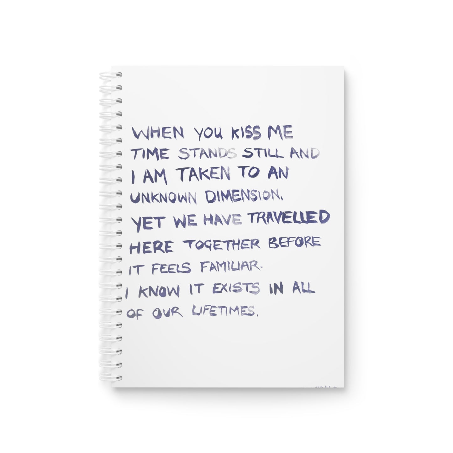 Dimensions Notebook