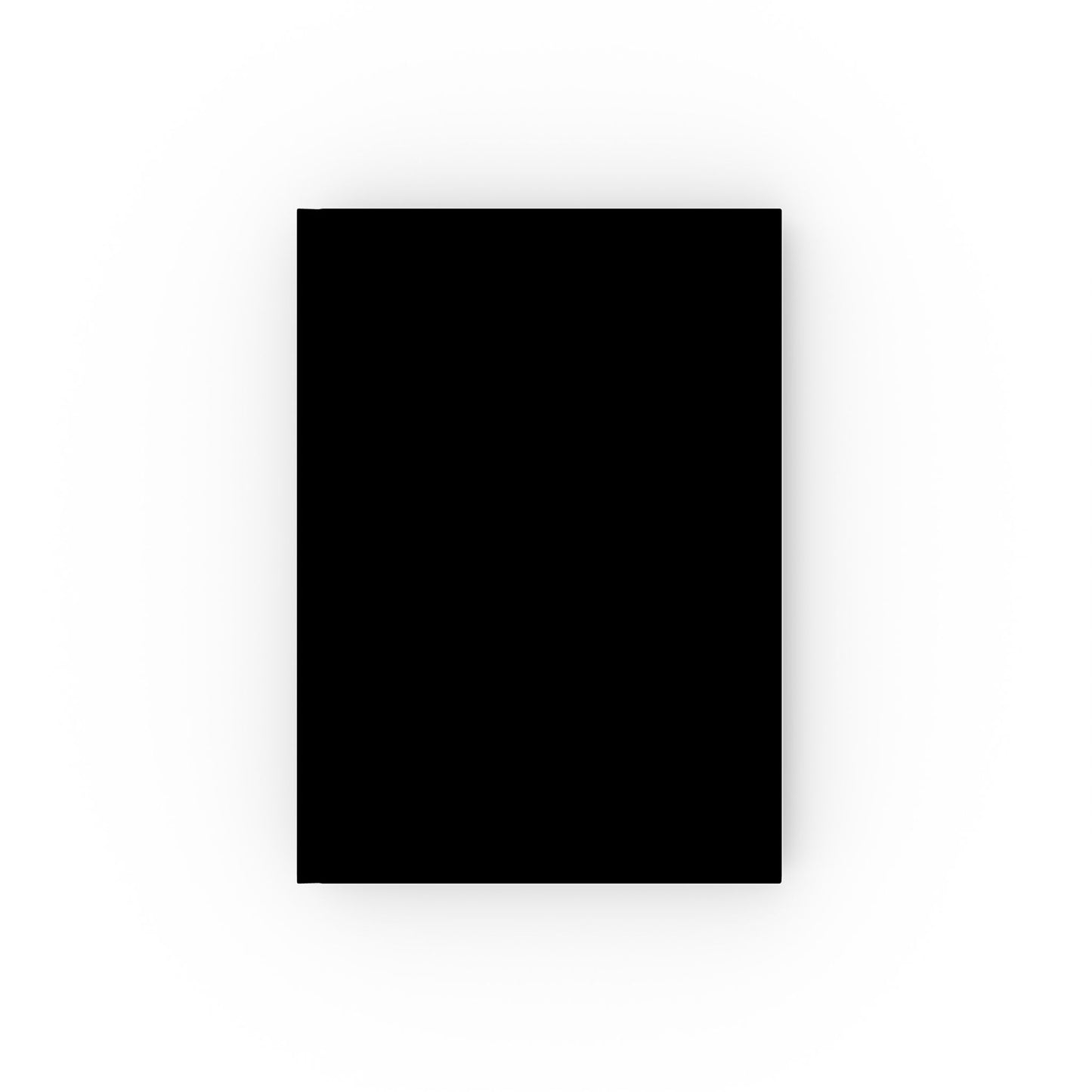 Refuse Notebook
