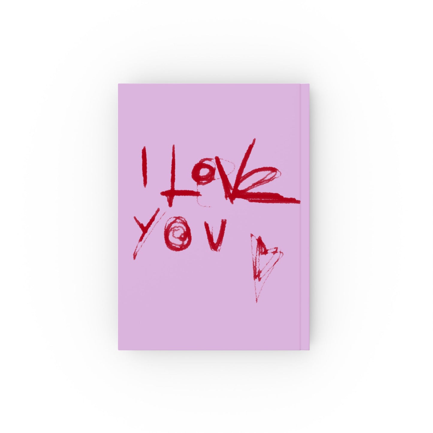 ILY Journal