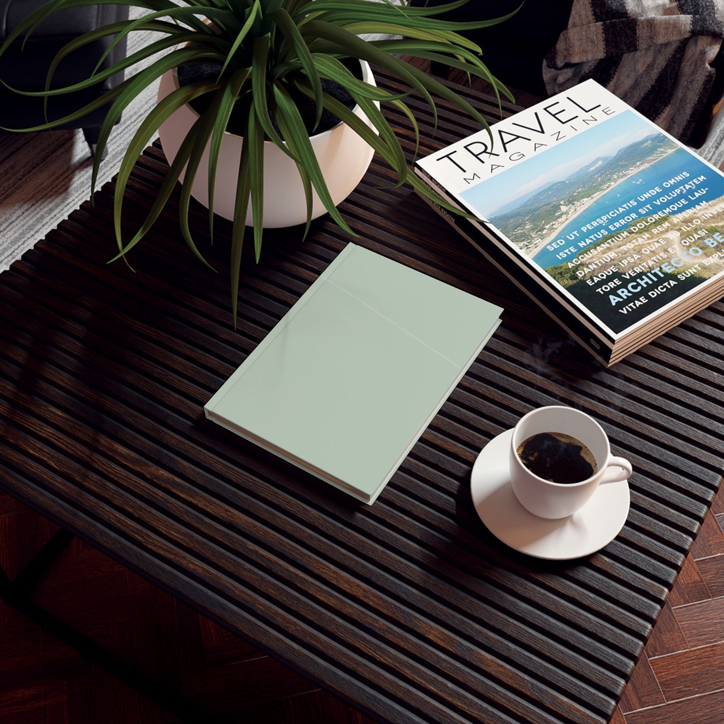 Thought Notebook