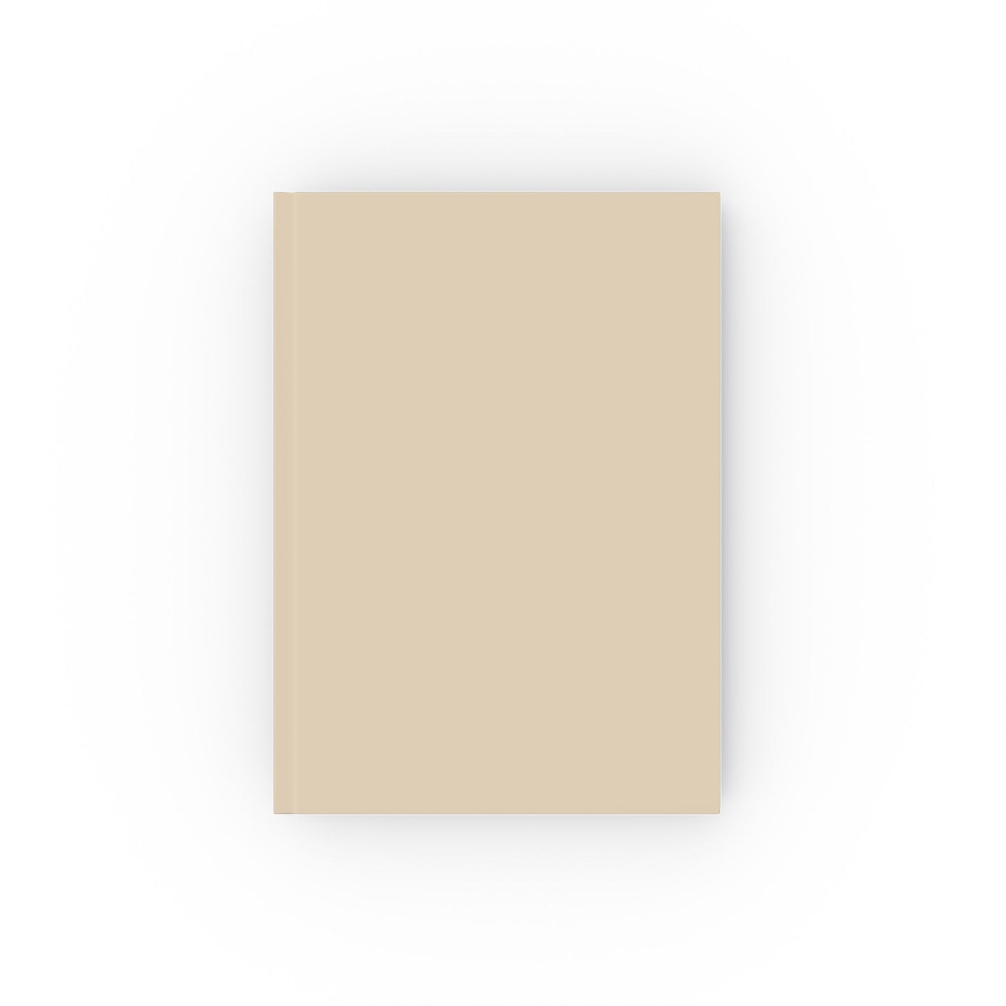 Baby Girl Notebook