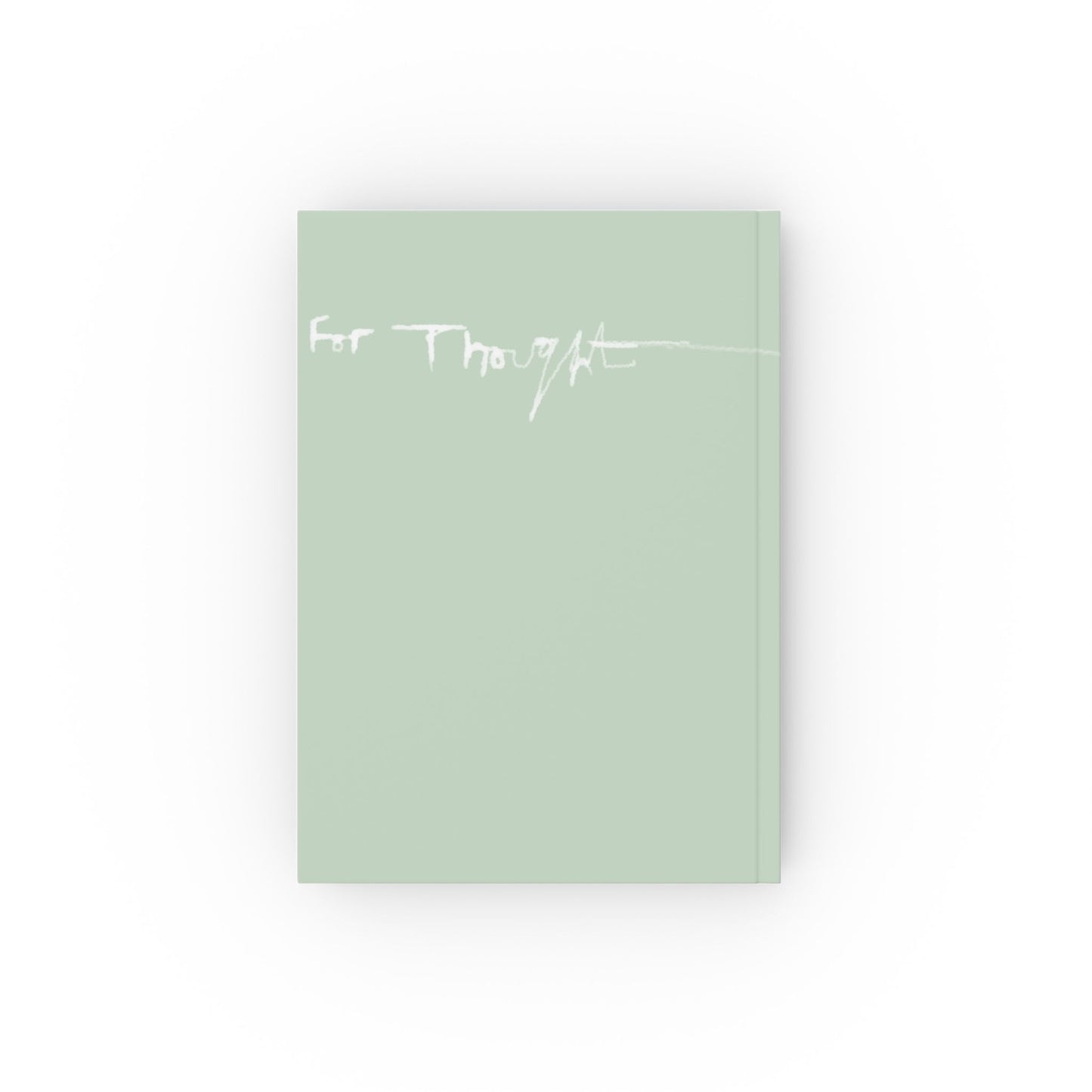 Thought Notebook