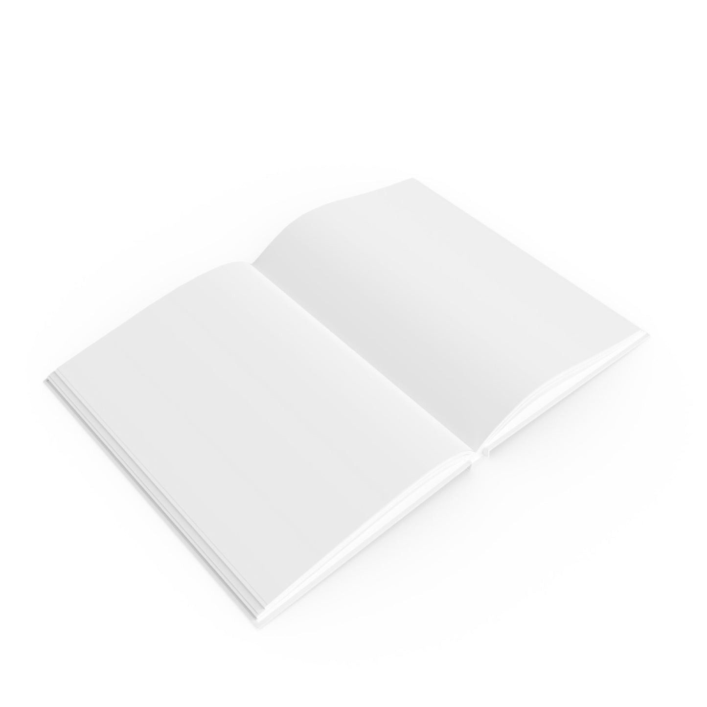 All I Ever Journal