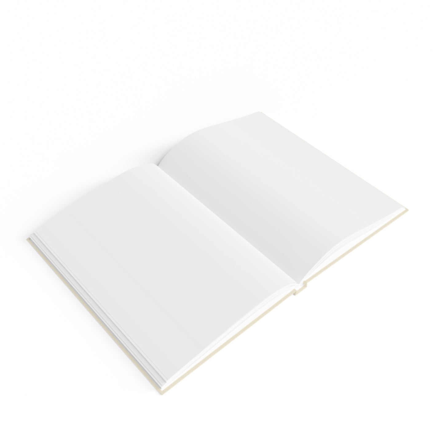 Star Girl Notebook
