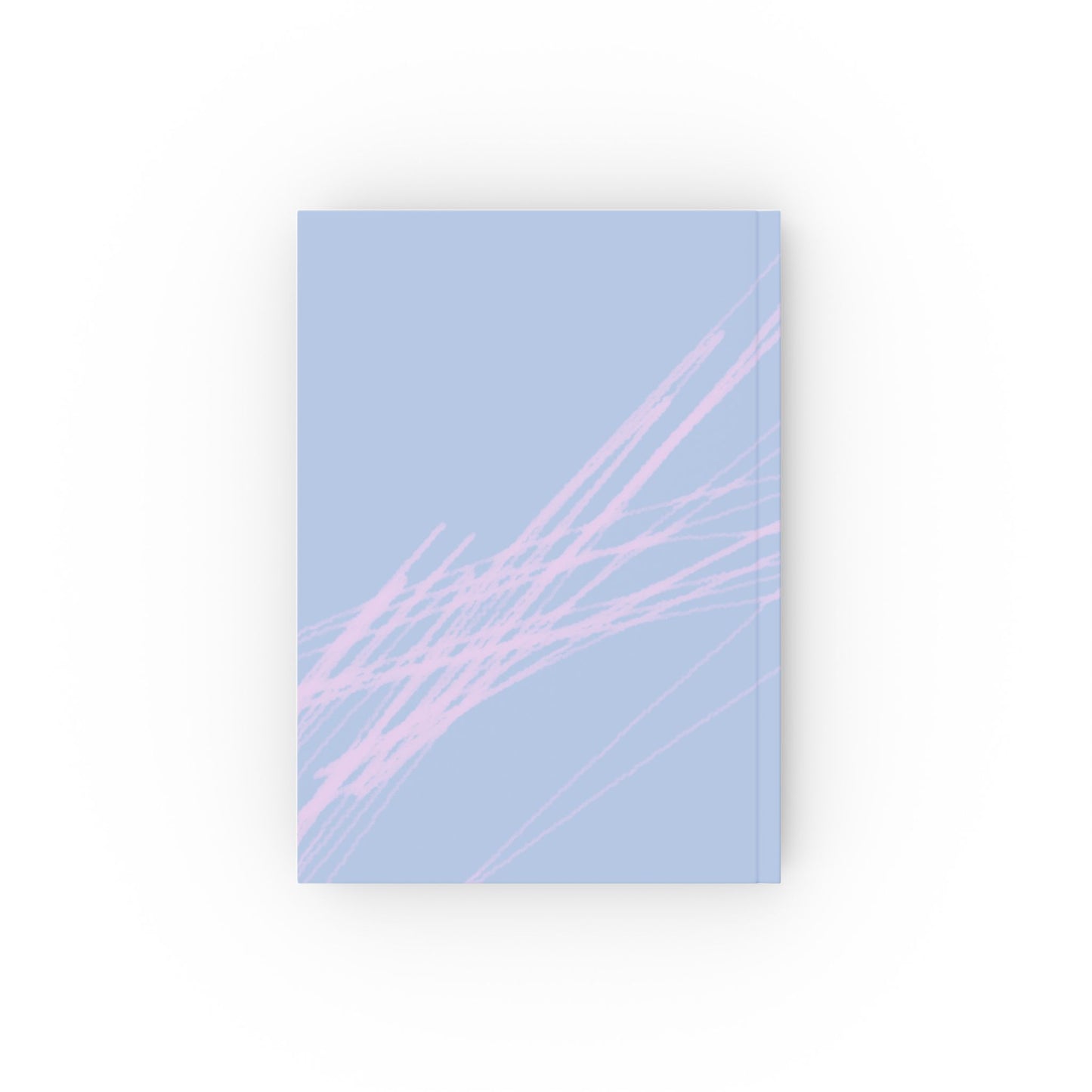 Scribble Notebook