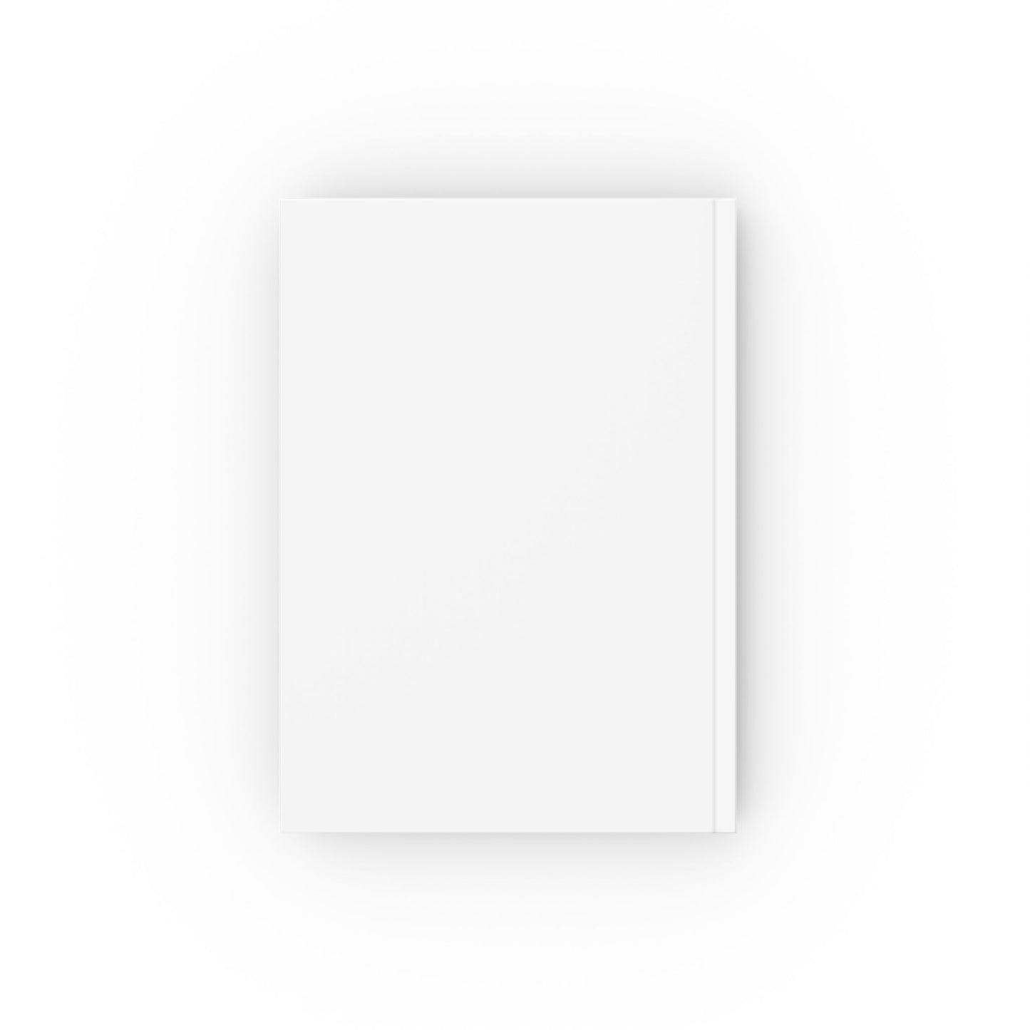 All I Ever Journal