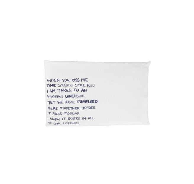 Dimensions Pillow