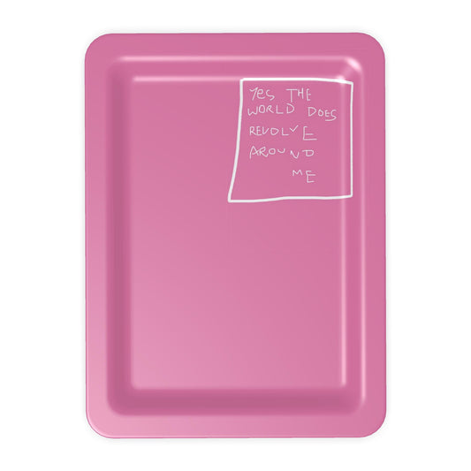 Trinket Tray