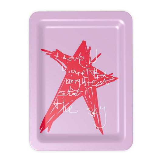 Trinket Tray