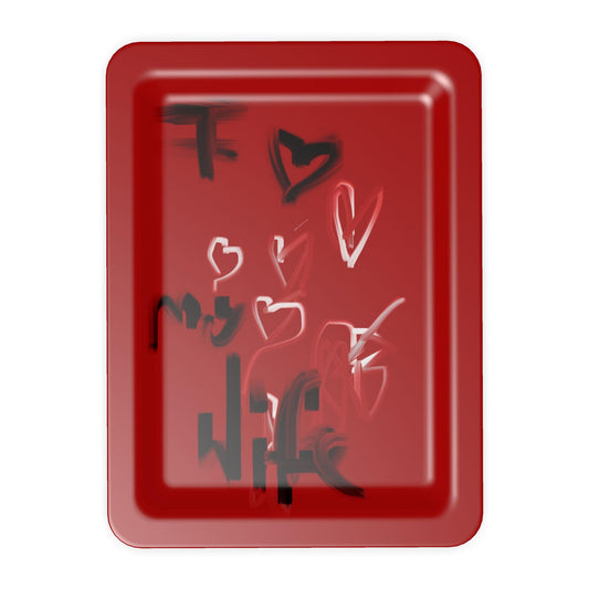 Trinket Tray
