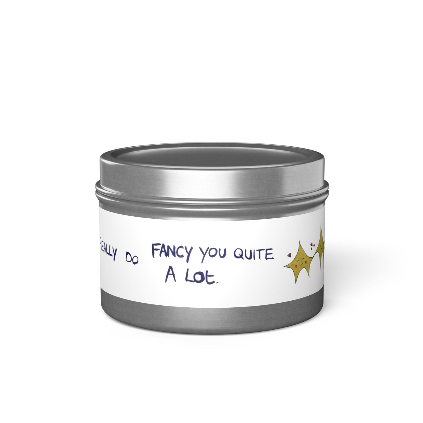 Fancy You Candle