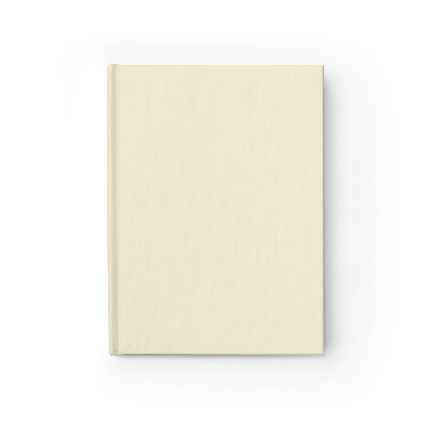 Star Girl Notebook