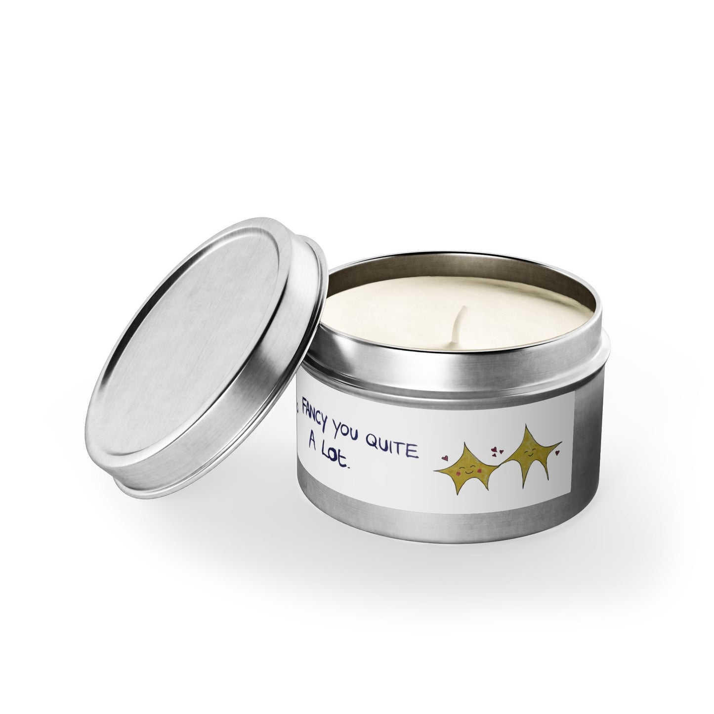 Fancy You Candle