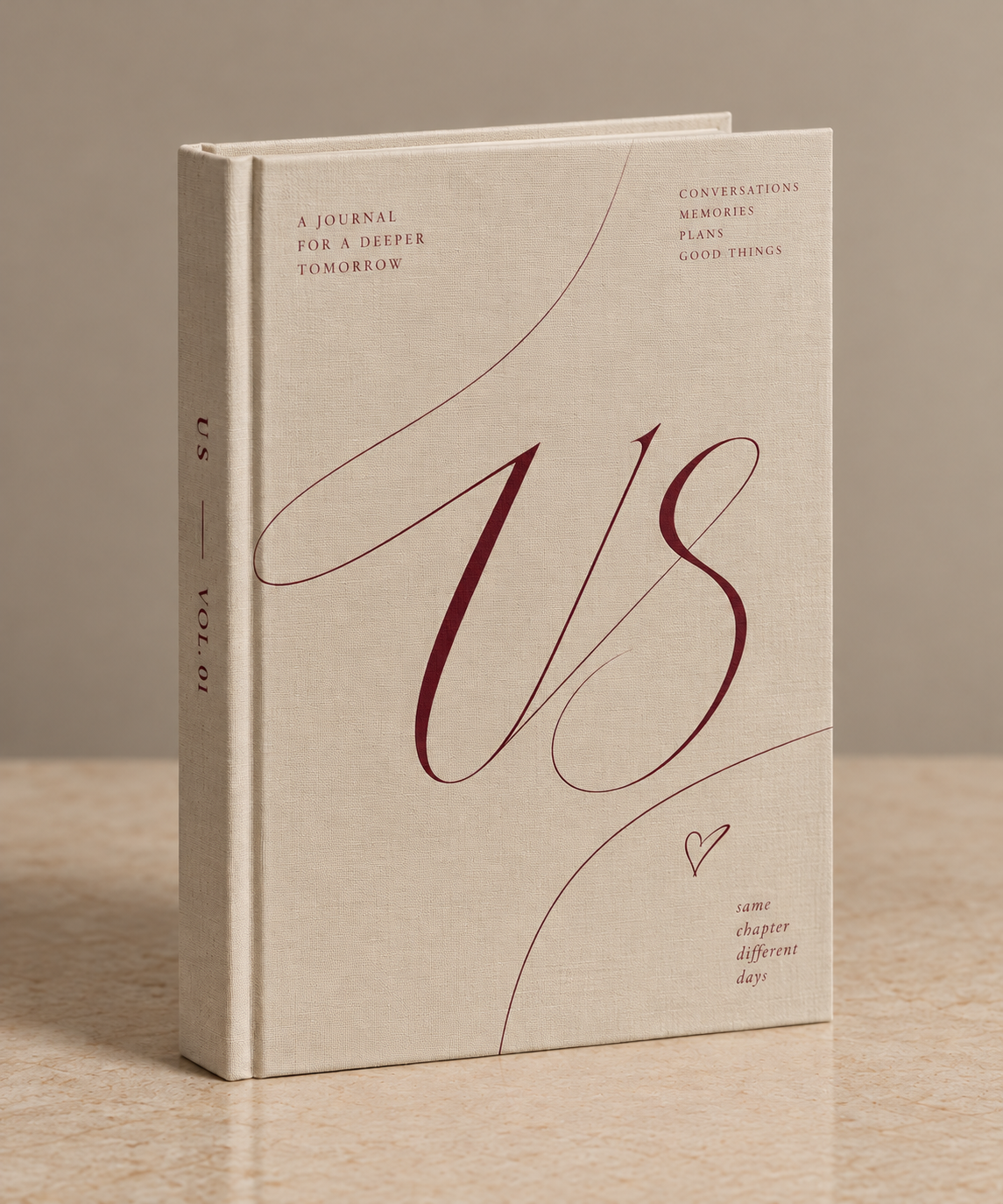 US JOURNAL