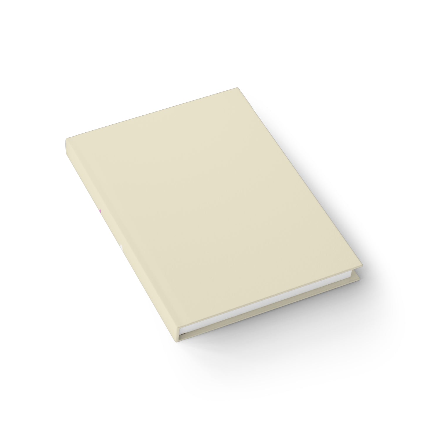 Star Girl Notebook