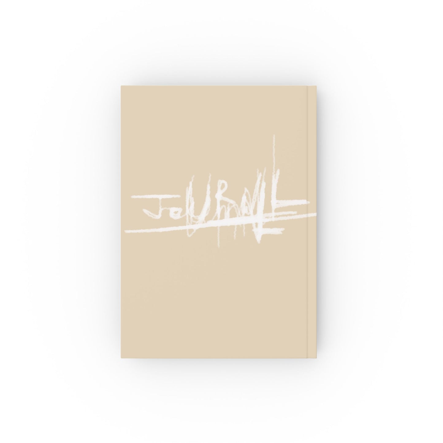 Baby Girl Notebook