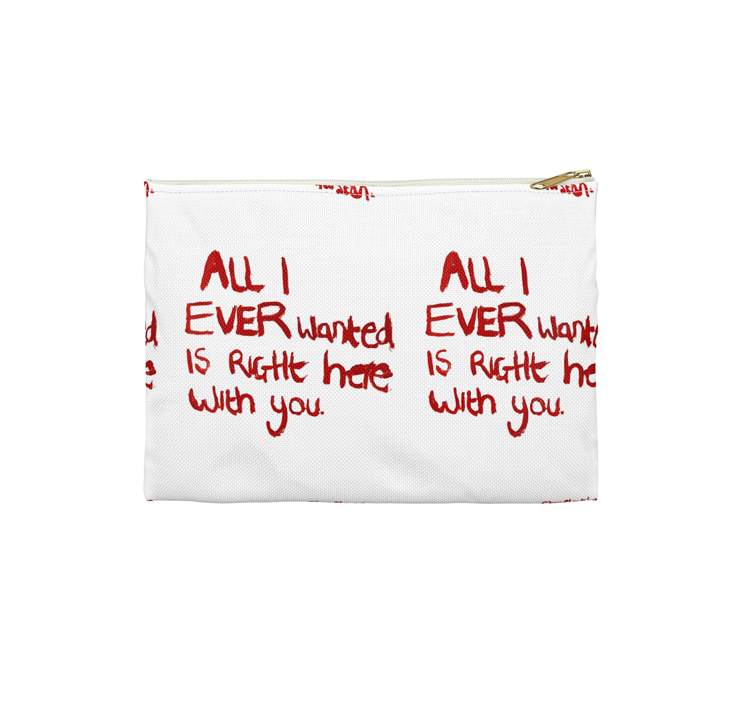 All I Ever Bag