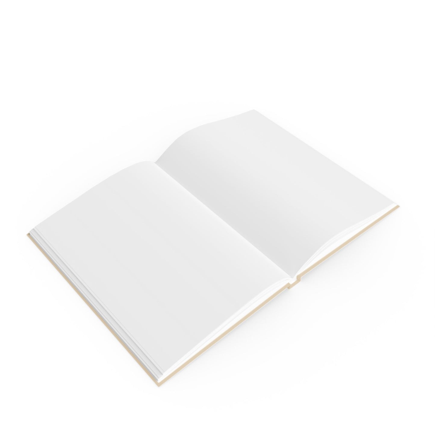 Baby Girl Notebook