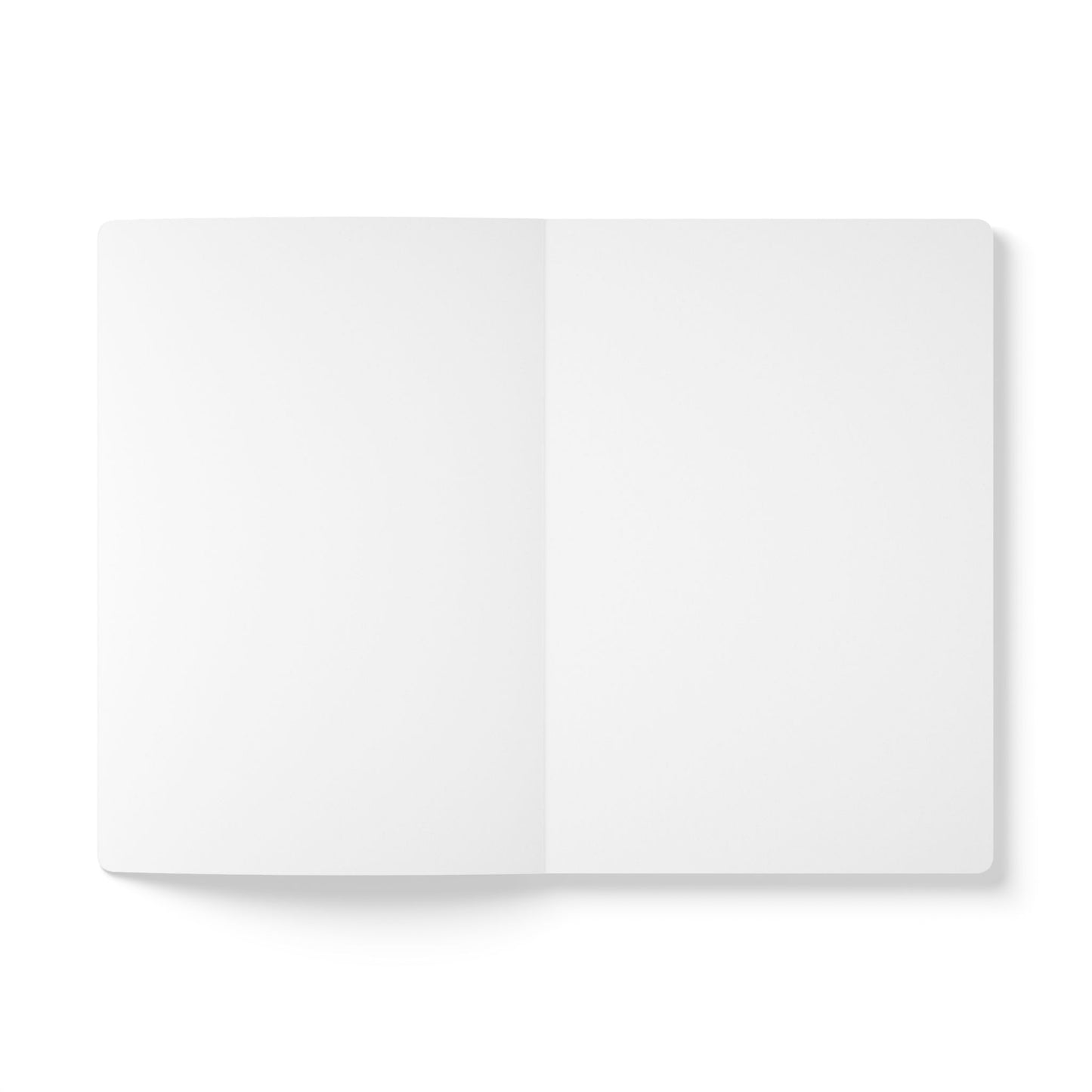 Love Story Notebook