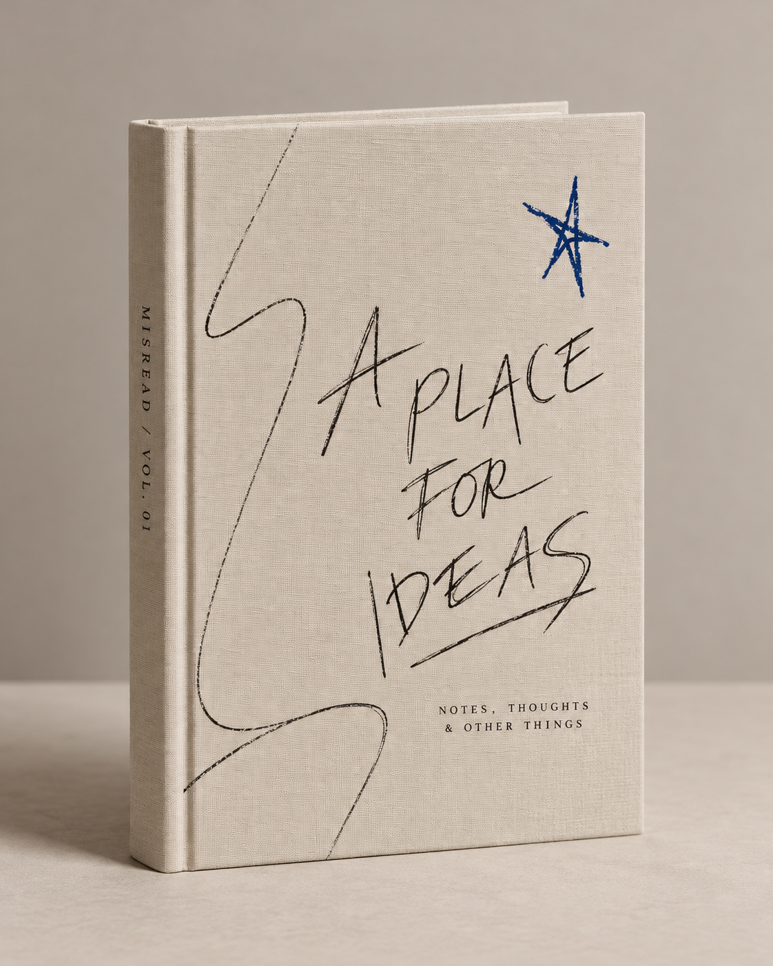 IDEAS JOURNAL