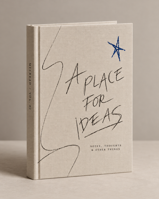 IDEAS JOURNAL