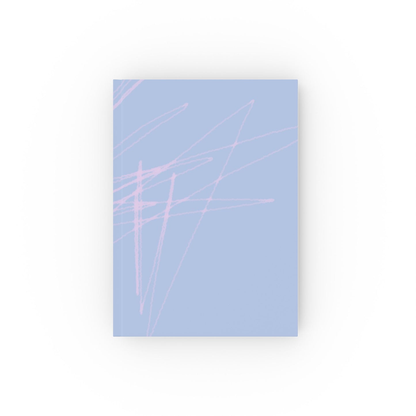 Scribble Notebook