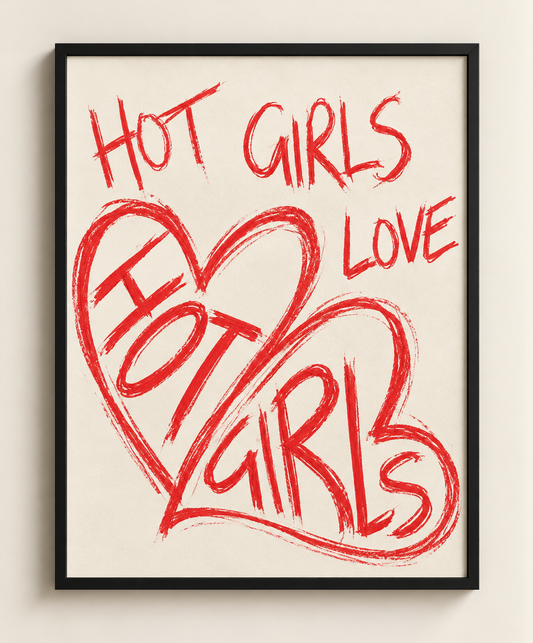 HOT GIRLS