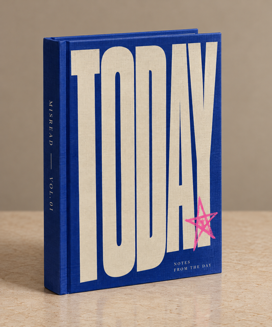 TODAY JOURNAL