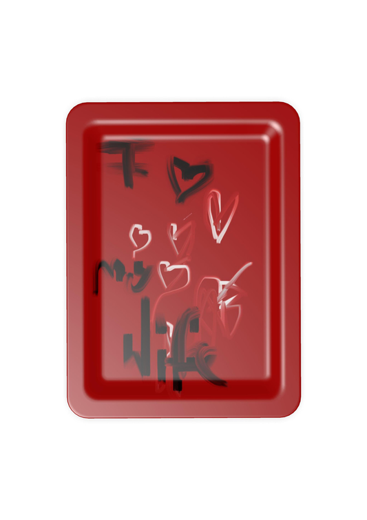 Trinket Tray
