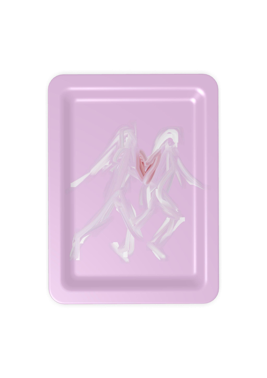 Trinket Tray